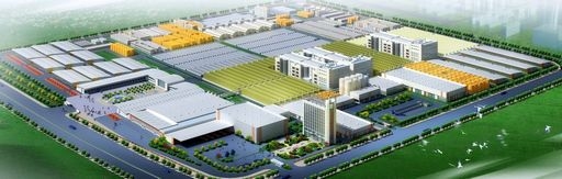 佛山市海天（高明）调味食品有限公司酱油扩建项目